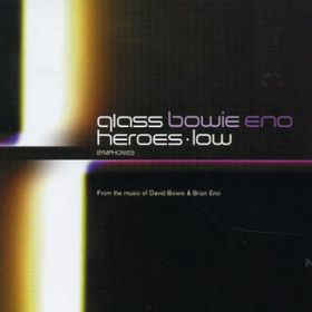Heroes / Low Symphonies
