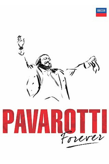 Pavarotti Forever