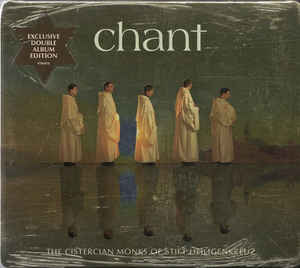 Chant - Music For Paradise Double Album Edition