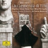 Mozart La Clemenza Di Tito
