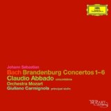 Bach Brandenburg Concertos 1-6