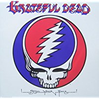Steal Your Face Limited Edition