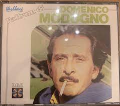 L'album Di Domenico Modugno