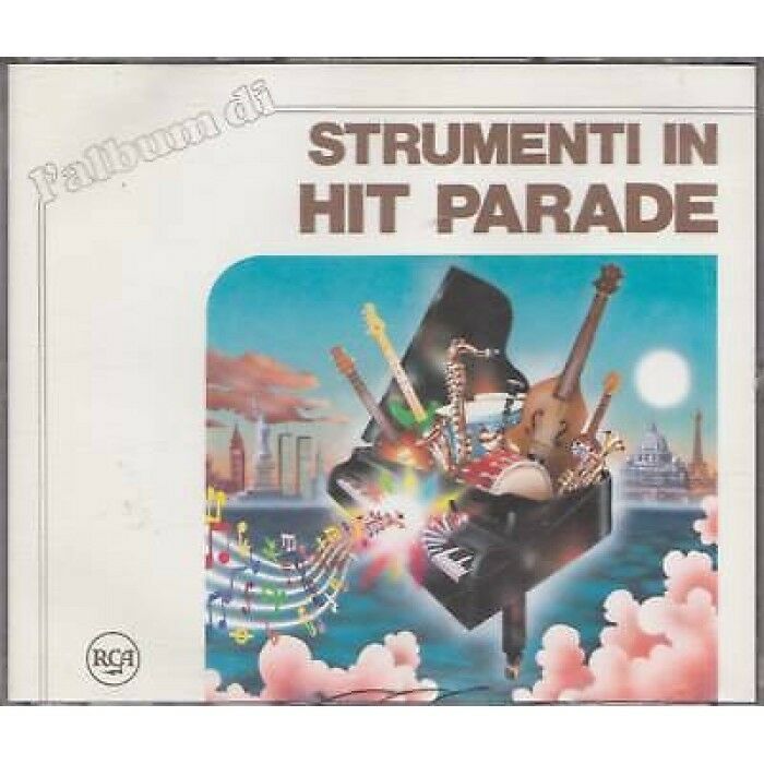 Strumenti In Hit Parade
