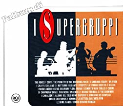 L'album Di I Supergruppi