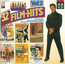 32 Film Hits Vol 2