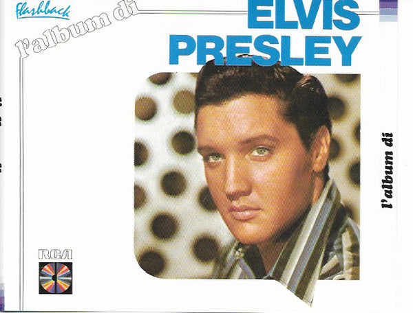 L'album Di Elvis Presley