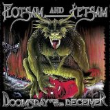 Doomsday For The Deceiver 2Cd+Dvd Special Edition