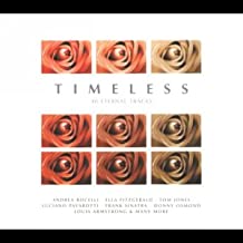 Timeless 40 Eternal Tracks