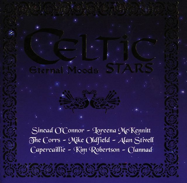 Celtic Stars - Eternal Moods