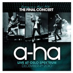 Ending On A High Note - The Final Concert + Dvd