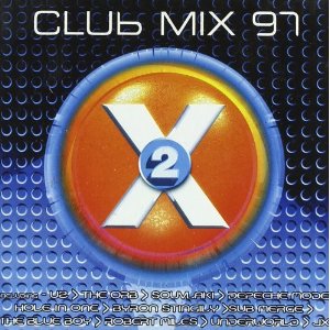Club Mix 97 Vol 2