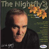 Nick The Nightfly: The Nightfly 3