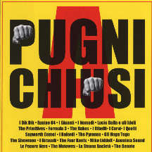 Pugni Chiusi