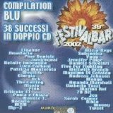 Festival Bar 2002 Compilation Blu