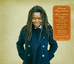 Let It Rain 2Xcd