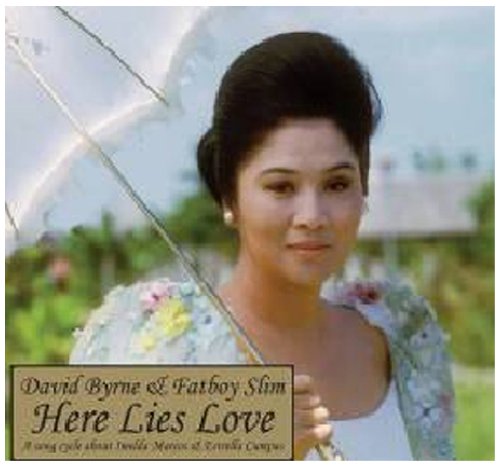 Here Lies Love