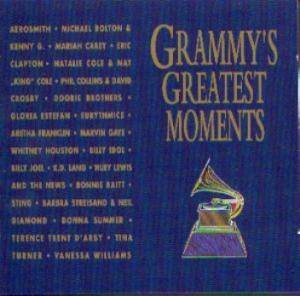 Grammys Greatest Hits