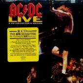 Live Ltd Edition