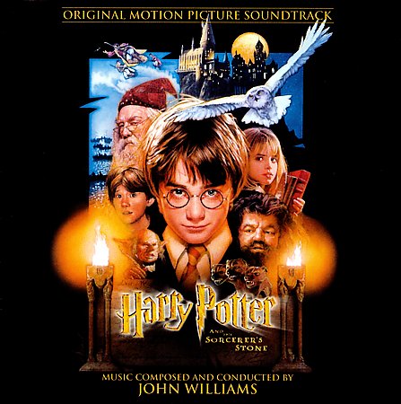 Harry Potter And The Sorcerer's Stone (Special Edition)