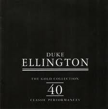 Duke Ellington (The Gold Collection)