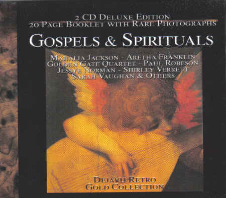 Gospel & Spirituals