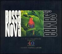 Bossa Nova & Samba Gold Collection