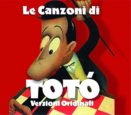 Le Canzoni Di Totò Versioni Originali