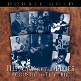 History Of The Blues Acoustic To Electric