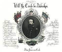 Will The Circle Be Unbroken