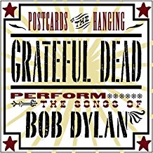 Postcards Of The Hanging Grateful Dead Perform The .. Hdcd