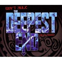 The Deepest End + Dvd