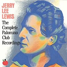 The Complete Palomino Club Recordings