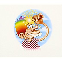 Europe 72 Hdcd