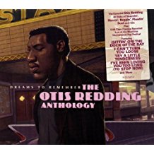 Dreams To Remember The Otis Redding Anthology Boxset