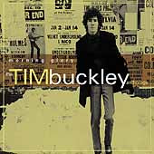 Morning Glory The Tim Buckley Anthology