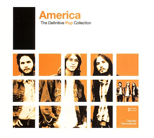 The Definitive Pop Collection