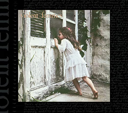 Violent Femmes 20Th Anniversary