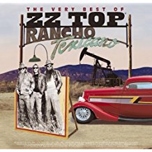 Rancho Texicano The Very Best Of Zz Top