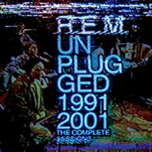 Unplugged 1991 & 2001 The Complete Sessions