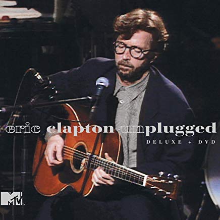Unplugged 2Cd+Dvd