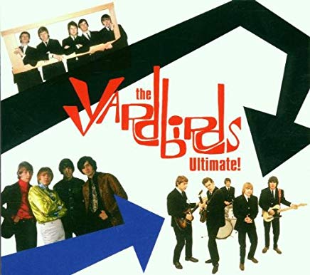 Ultimate