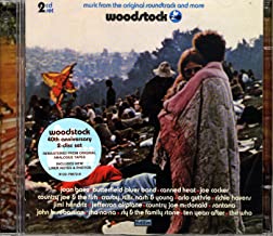 Woodstock 40Th Anniversary