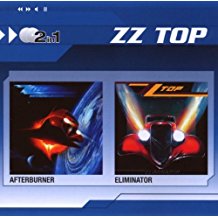 Afterburner / Eliminator