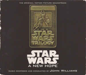 Star Wars A New Hope Limited Edition