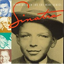 Sinatra Music From The Cbs Mini Series