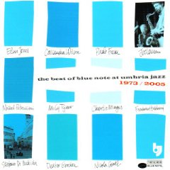 The Best Of Blue Note At Umbria Jazz 1973/2005