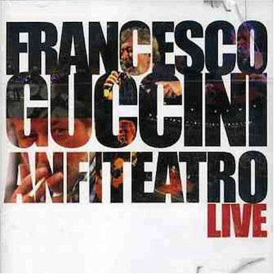 Anfiteatro Live