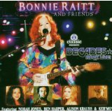 Bonnie Raitt And Friends