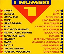 I Numeri 1